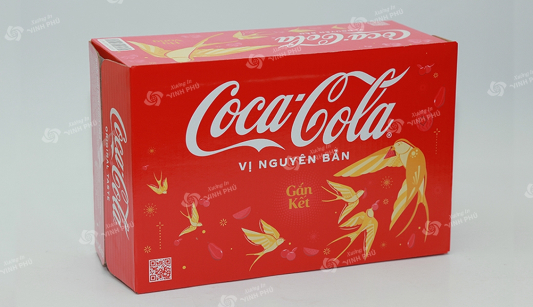 In thùng carton giá rẻ tại Gò Vấp: Chất lượng cao, giá cả cạnh tranh