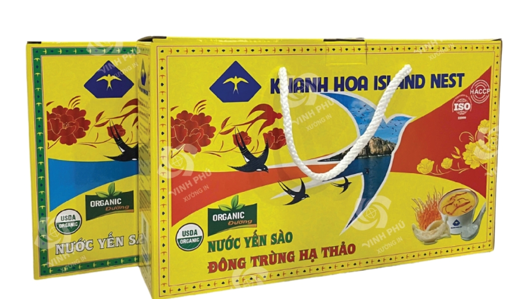 Khám phá giải pháp in hộp carton theo yêu cầu