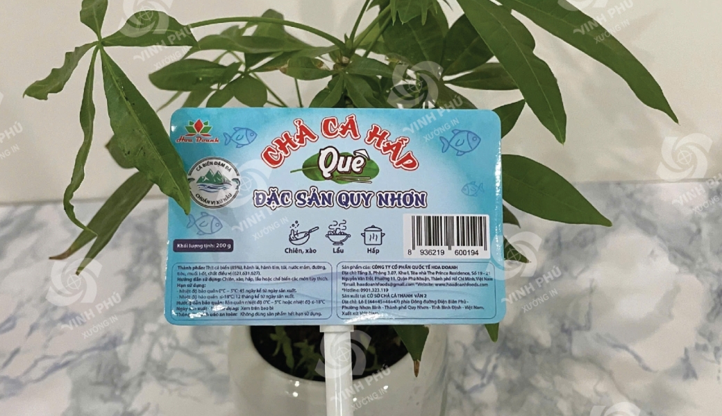 In Decal Giá Rẻ TPHCM