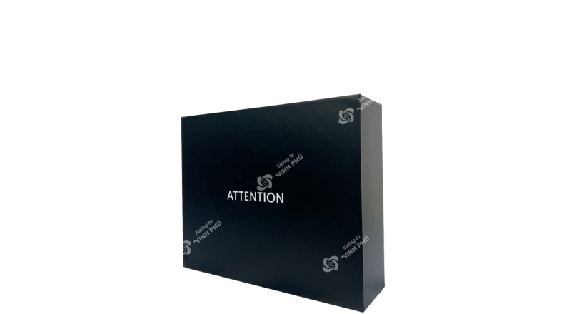 Hộp âm dương đựng quần áo cao cấp